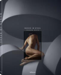 Nudes in Steel - Yoram Roth (ISBN: 9783961710881)