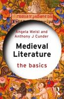Medieval Literature: The Basics (ISBN: 9781138669055)