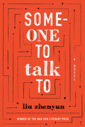 Someone to Talk To (ISBN: 9780822370833)