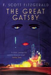 Marele Gatsby (ISBN: 9781471173936)