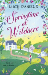 Springtime at Wildacre - Lucy Daniels (ISBN: 9781473653924)