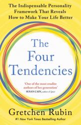 The Four Tendencies (ISBN: 9781473663701)