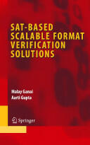 Sat-Based Scalable Formal Verification Solutions (2007)