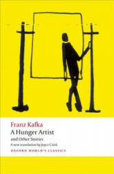 Hunger Artist and Other Stories - Franz Kafka (2012)