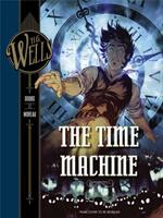 H. G. Wells: The Time Machine - Dobbs, Mathieu Moreau (ISBN: 9781683832010)