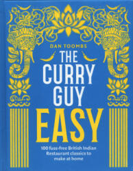 Curry Guy Easy - TOOMBS DAN (ISBN: 9781787131286)