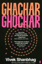 Ghachar Ghochar - Vivek Shanbhag (ISBN: 9780571336081)