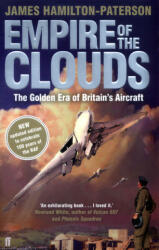 Empire of the Clouds - James Hamilton-Paterson (ISBN: 9780571341481)