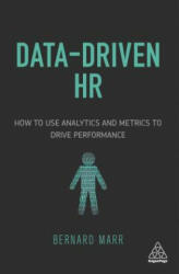 Data-Driven HR - Bernard Marr (ISBN: 9780749482466)