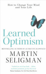 Learned Optimism - Martin Seligman (ISBN: 9781473684317)