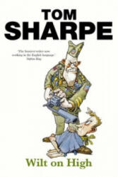 Wilt on High - Tom Sharpe (2004)