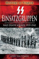 SS Einsatzgruppen - GERRY TONDER (ISBN: 9781526729095)