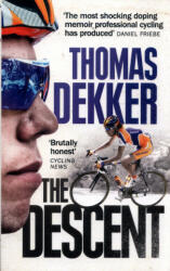 Descent - Thomas Dekker (ISBN: 9781785037436)
