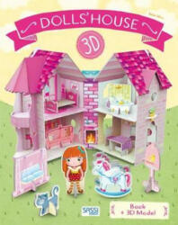 Doll's House - NADIA FABRIS (ISBN: 9788868604721)