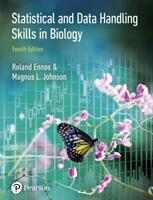 Statistical And Data Handling Skills in Biology (ISBN: 9781292086033)