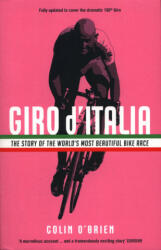 Giro d'Italia - Colin O'Brien (ISBN: 9781781257173)