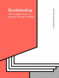 Bookbinding - Franziska Morlok (ISBN: 9781786271686)