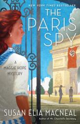 Paris Spy (ISBN: 9781101965993)