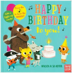 Happy Birthday to You! (ISBN: 9780857639509)