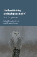 Hidden Divinity and Religious Belief (ISBN: 9781107435032)