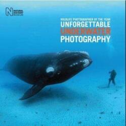 Wildlife Photographer of the Year: Unforgettable Underwater Photography (ISBN: 9780565094560)