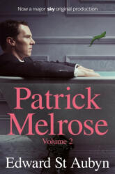 Patrick Melrose Volume 2 - Edward St Aubyn (ISBN: 9781509897704)