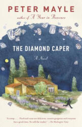 Diamond Caper - Peter Mayle (ISBN: 9780804173193)