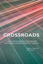 Crossroads (ISBN: 9781107570054)