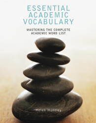Vocabular academic esențial (2005)