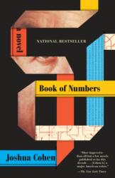 Book of Numbers (ISBN: 9780812986655)