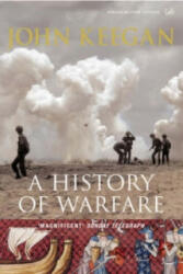 History Of Warfare - John Keegan (2004)
