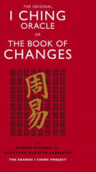 Original I Ching - Rudolf Ritsema (ISBN: 9781786781222)