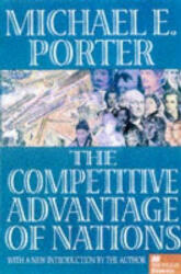 Competitive Advantage of Nations - Michael E Porter (1998)