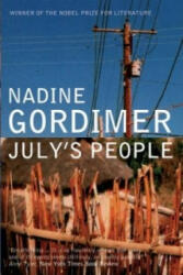 July's People - Nadine Gordimer (2005)