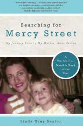 Searching For Mercy Street - Linda Gray Sexton (ISBN: 9781582437446)