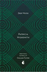 Deep Water - Patricia Highsmith (ISBN: 9780349010328)