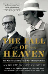 Fall of Heaven - Andrew Scott Cooper (ISBN: 9781250304858)