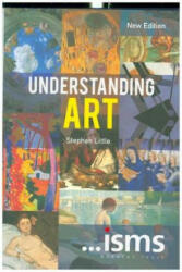 Understanding Art - Stephen Little (ISBN: 9781912217212)