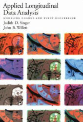 Applied Longitudinal Data Analysis - Judith D. Singer (2003)