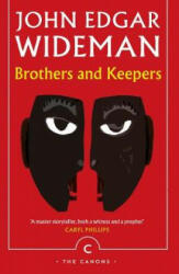 Brothers and Keepers - John Edgar Wideman (ISBN: 9781786892041)