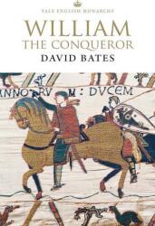 William the Conqueror (ISBN: 9780300234169)