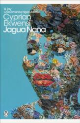 Jagua Nana (ISBN: 9780241334997)