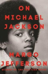 On Michael Jackson - Margo Jefferson (ISBN: 9781783784202)