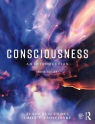 Consciousness - BLACKMORE (ISBN: 9781138801318)