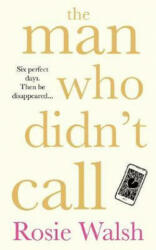 Man Who Didn't Call (ISBN: 9781509828326)
