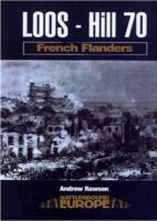 Loos - Hill 70: French Flanders (2002)
