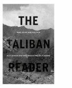 Taliban Reader - Alex Strick van Linschoten, Felix Kuehn (ISBN: 9781849048095)