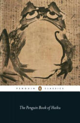 Penguin Book of Haiku (ISBN: 9780140424768)