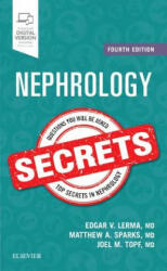 Nephrology Secrets - Edgar V. Lerma, Matthew A. Sparks, Joel Topf (ISBN: 9780323478717)