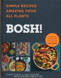 BOSH! (ISBN: 9780008262907)